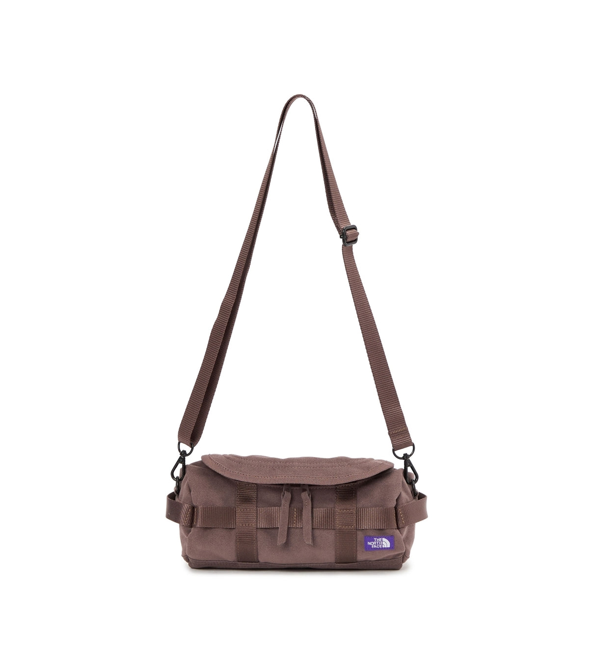 Synthetic Leather Demi Duffle Bag
