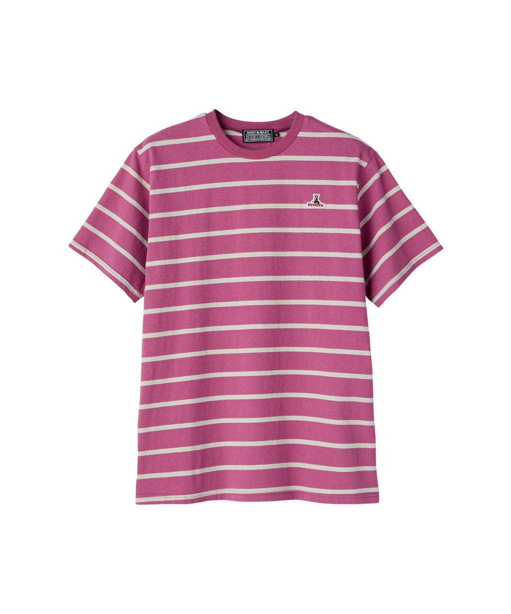 SPEAK NO EVIL Patch T-Shirt