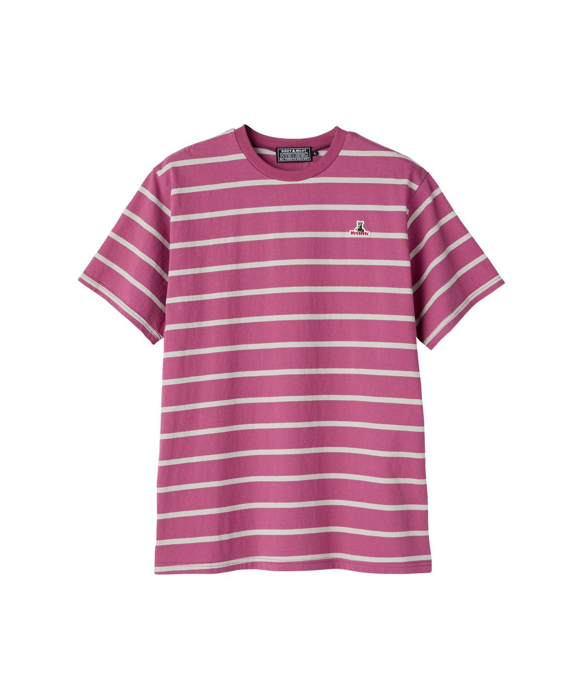 SPEAK NO EVIL Patch T-Shirt