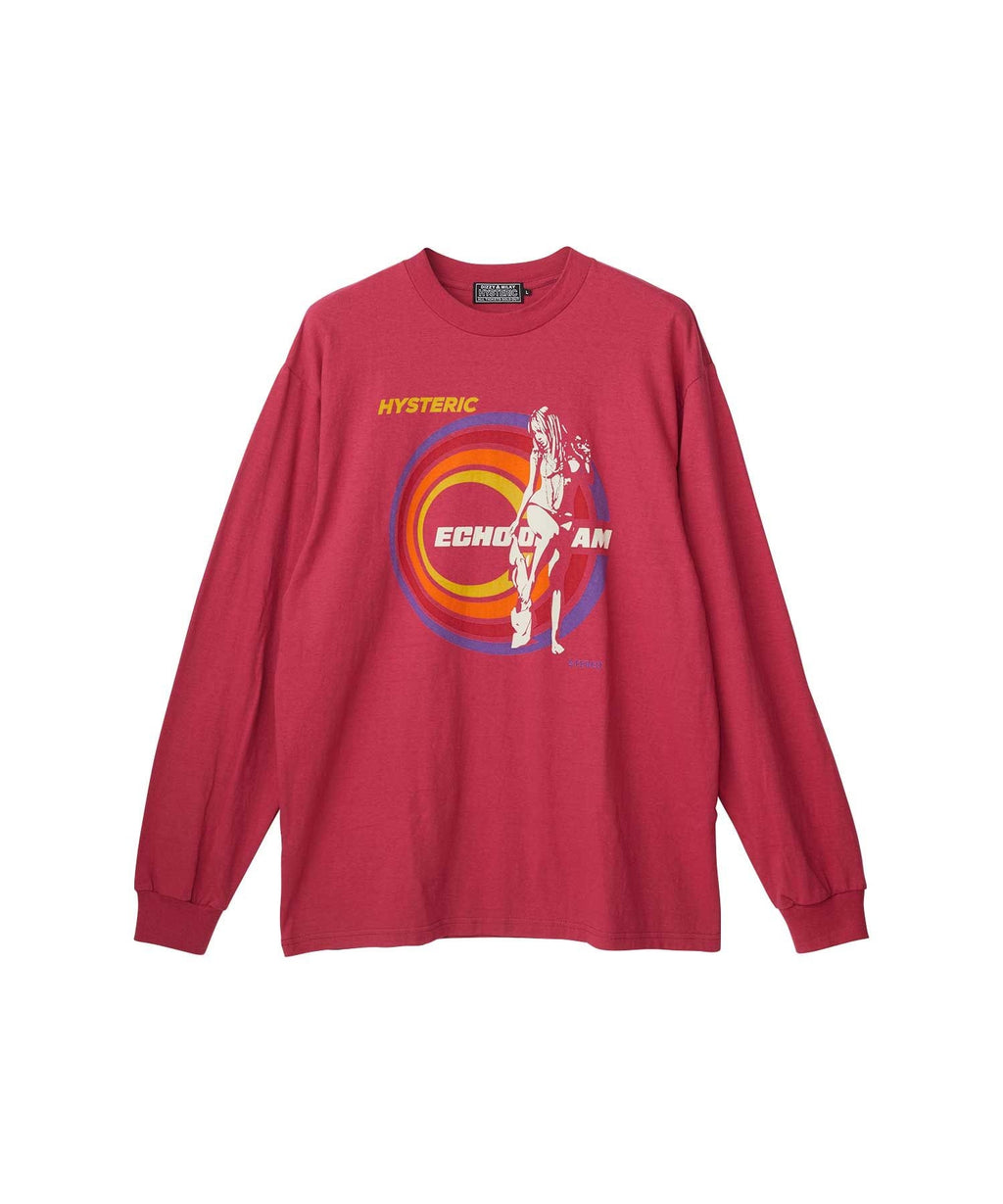 ECHO DREAM T-Shirt