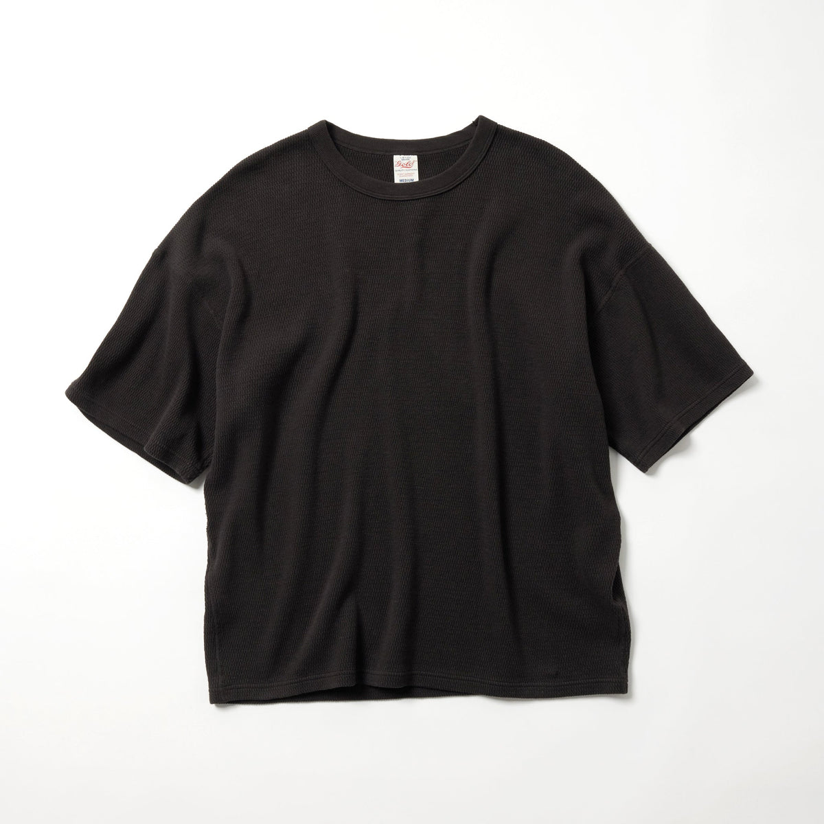 GL79669 / THERMAL BALLOON T-SHIRT