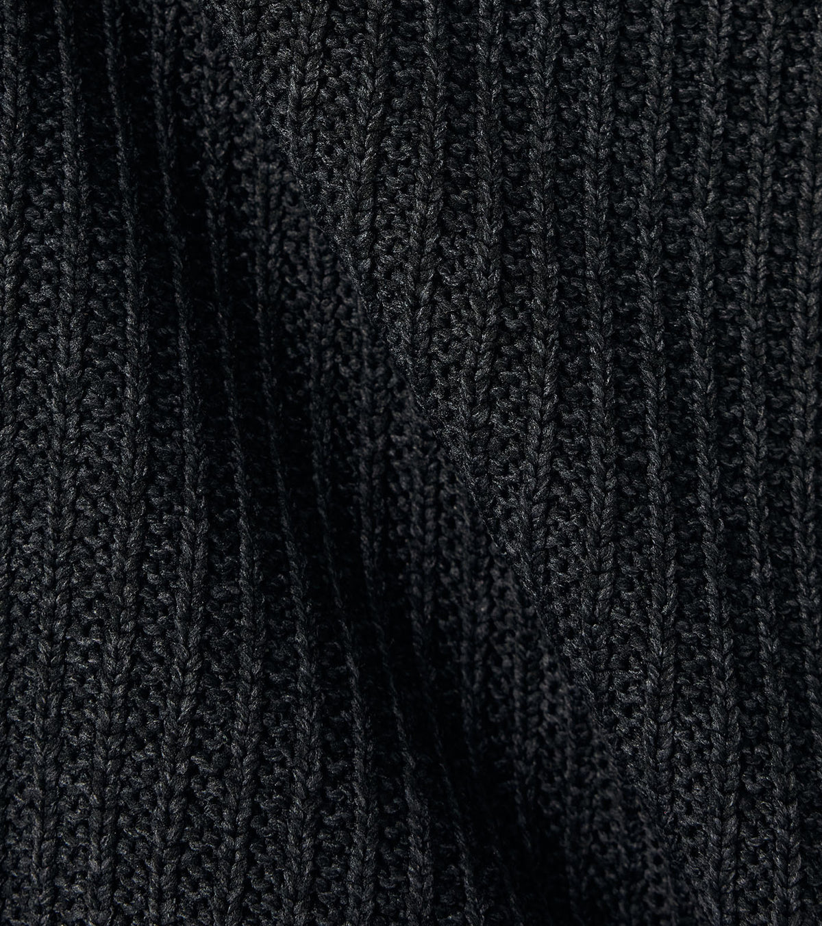 5G Zip Cardigan