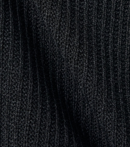 5G Zip Cardigan