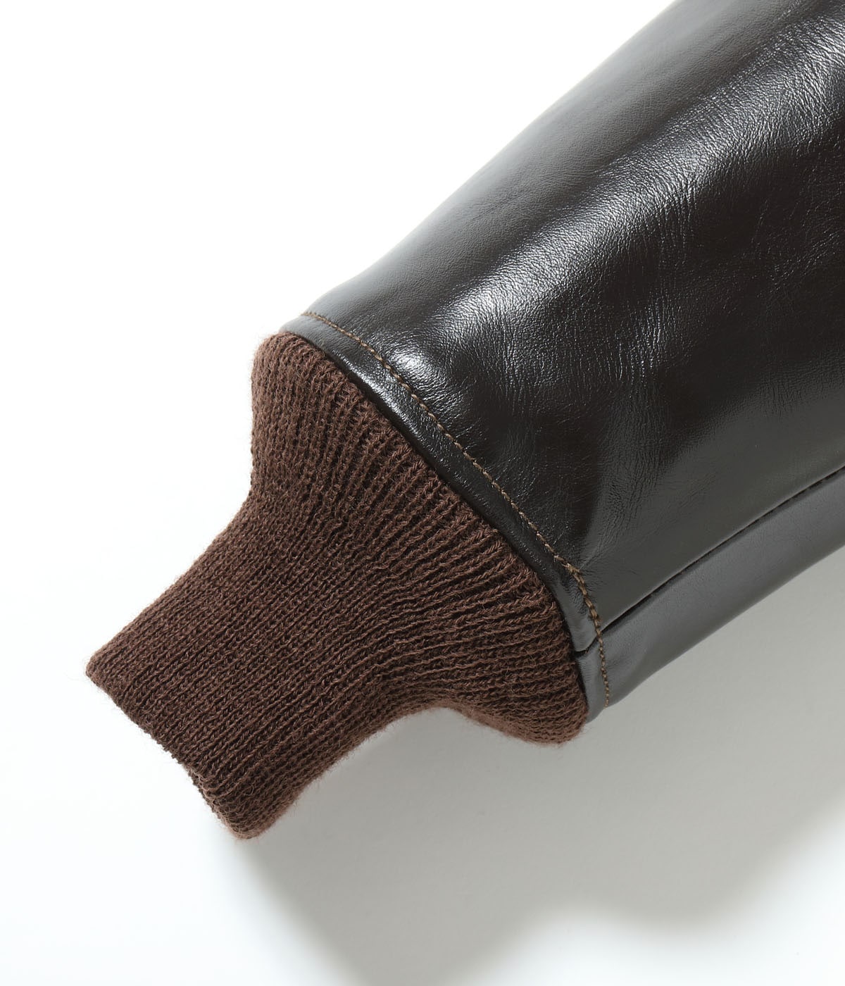 Type AN-J-3A ���BUZZ RICKSON CO. INC. HORSEHIDE MODEL���