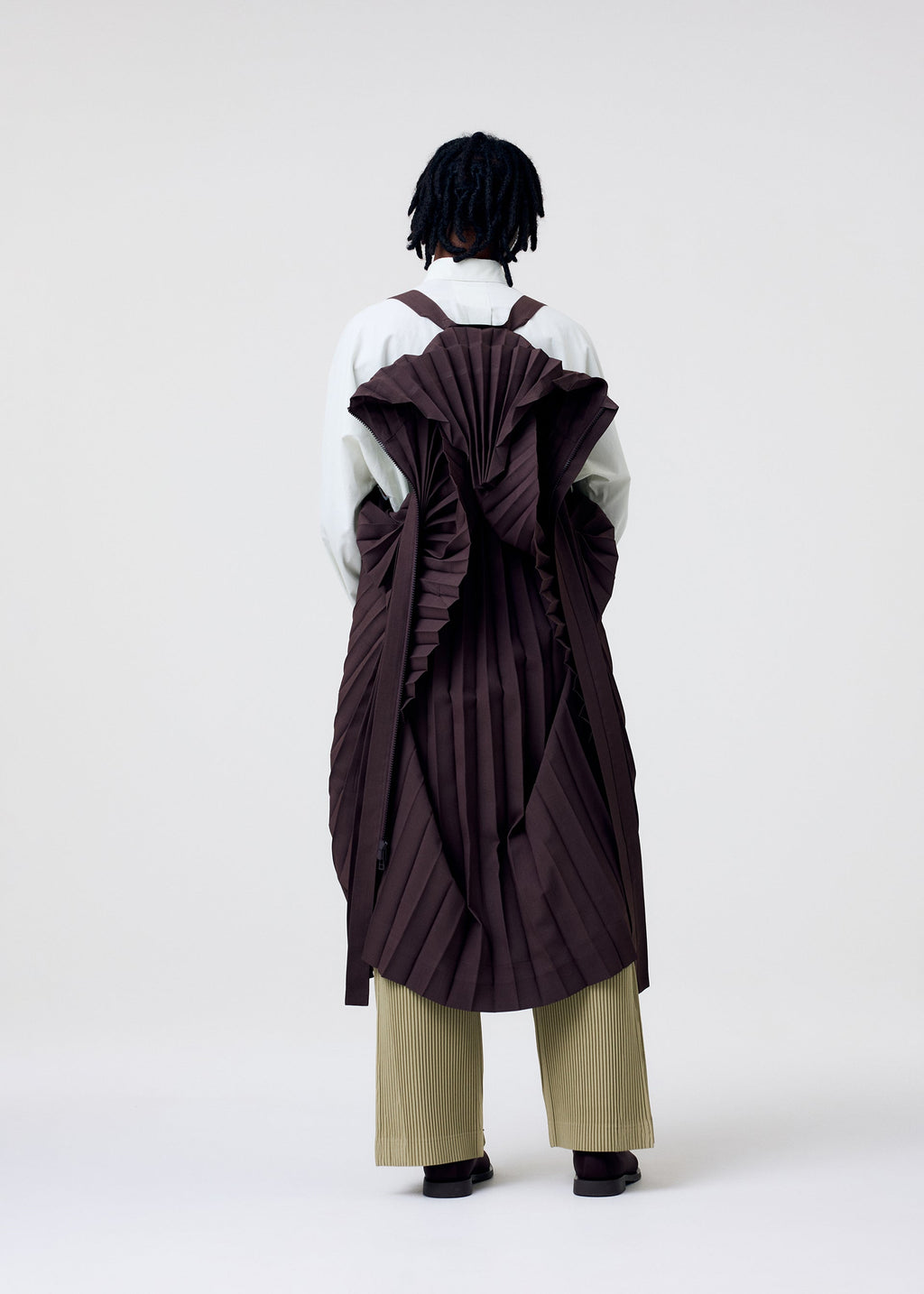 Edge Coat Light