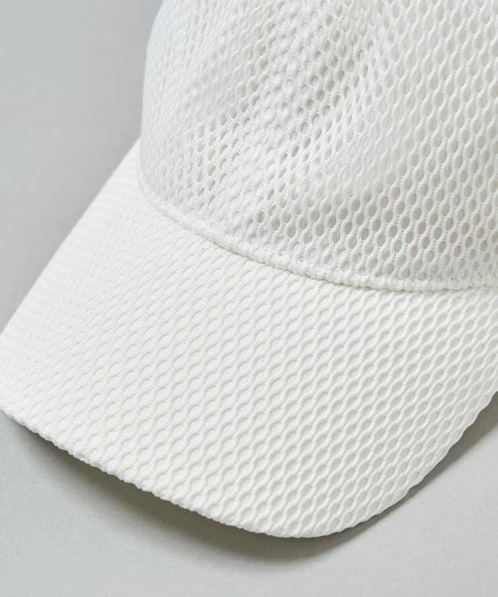 Mesh Cap