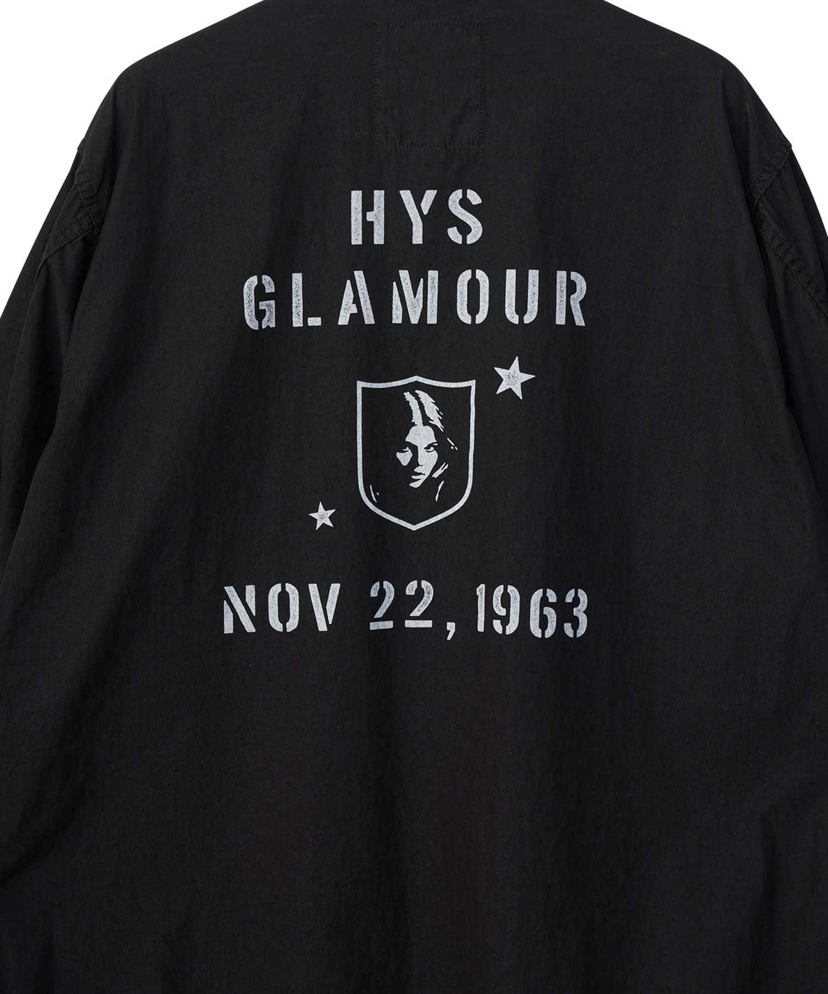 Fatigue Shirt