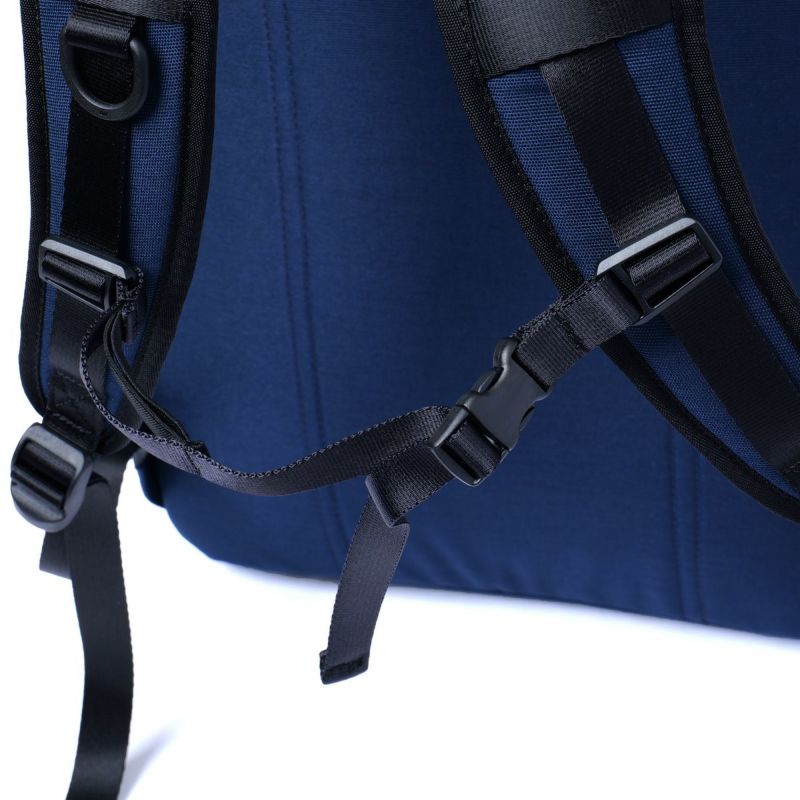 330×1100D CORDURA STANDARD SERIES DAY PACK / BROWN