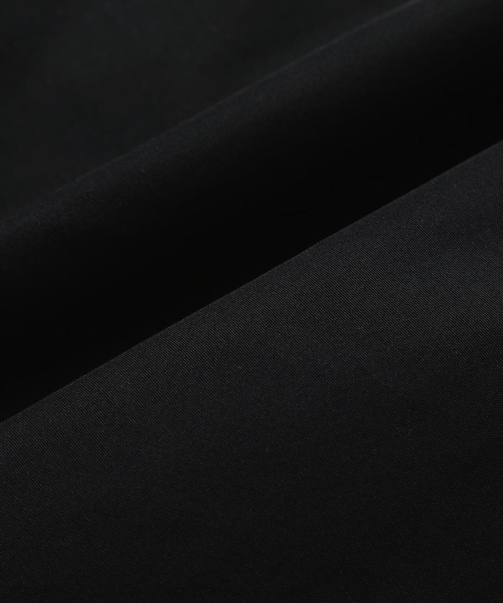 T/W plain hoodie