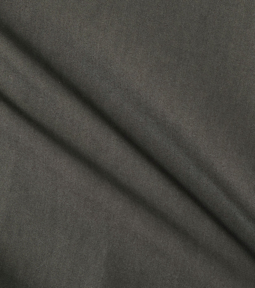 Hooded Deck Jacket