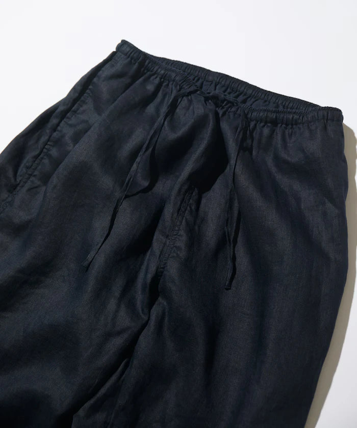 Linen Easy Pant