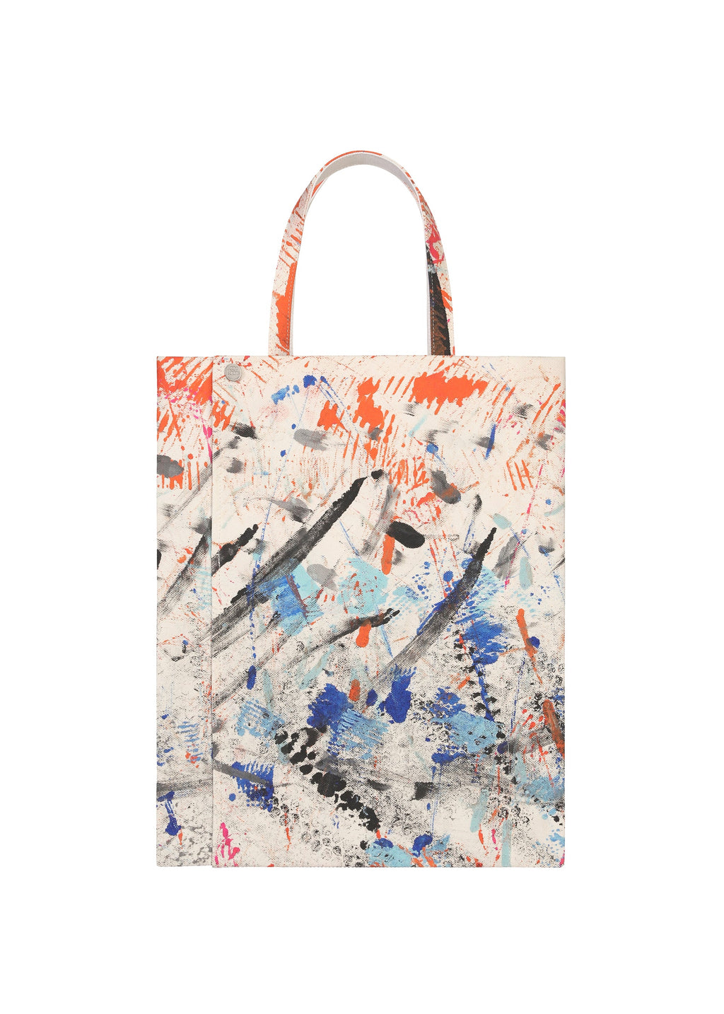 Good Printer's Bag Ginza