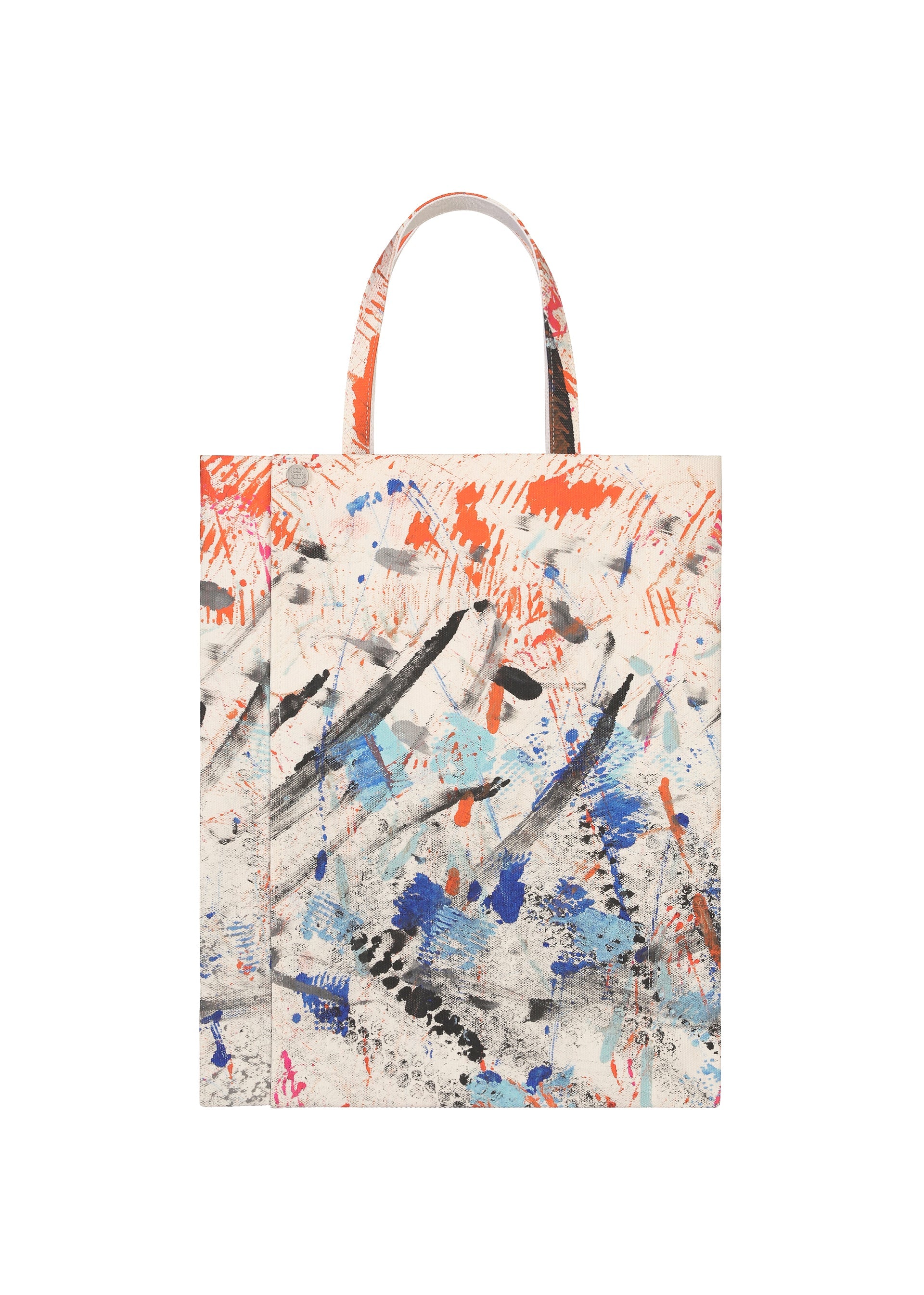 Good Printer's Bag Ginza