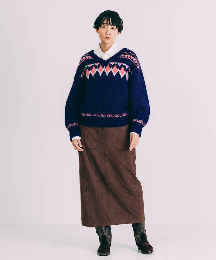 Swedish Skirt