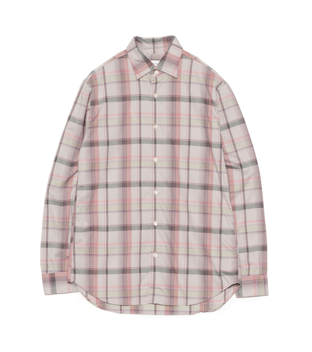 Classic Fit Shirt