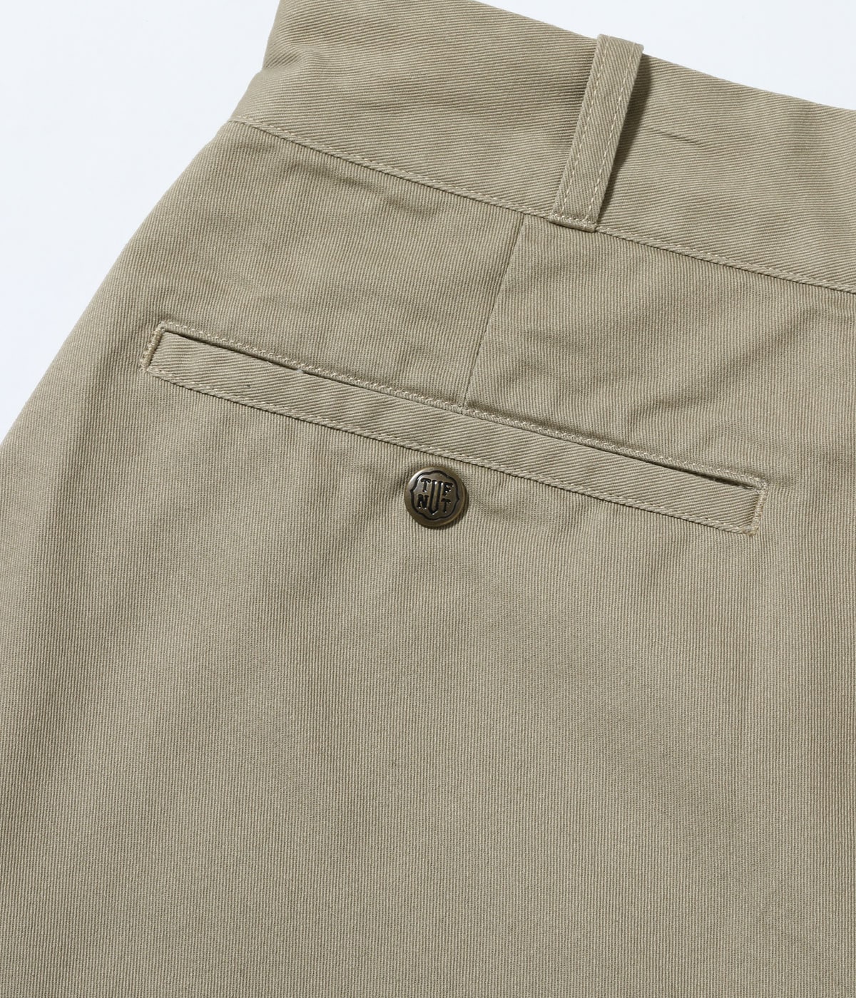 Tuf-Nut Cotton Twill Work Shorts