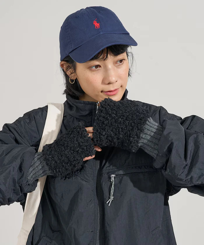 Fleece Gloves