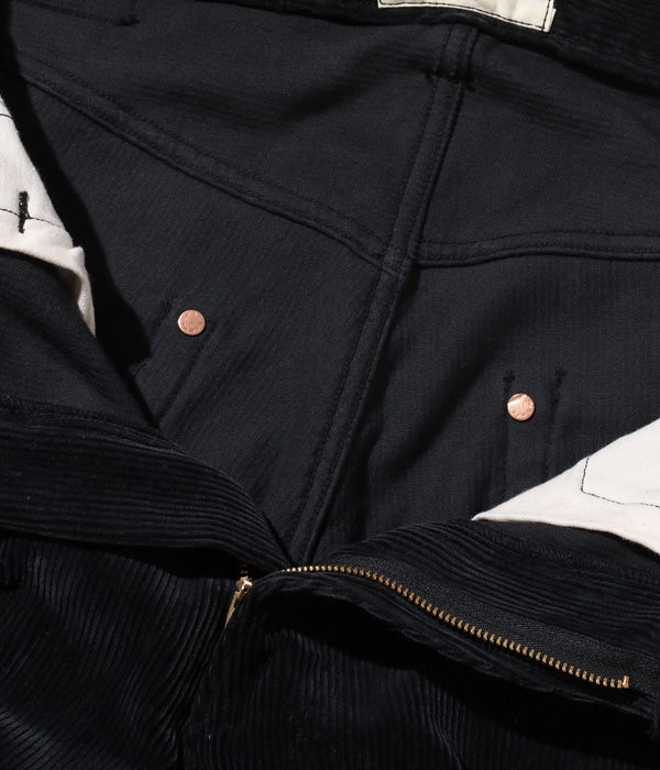 9W CORDUROY 5POCKET PANTS 1947 MODEL