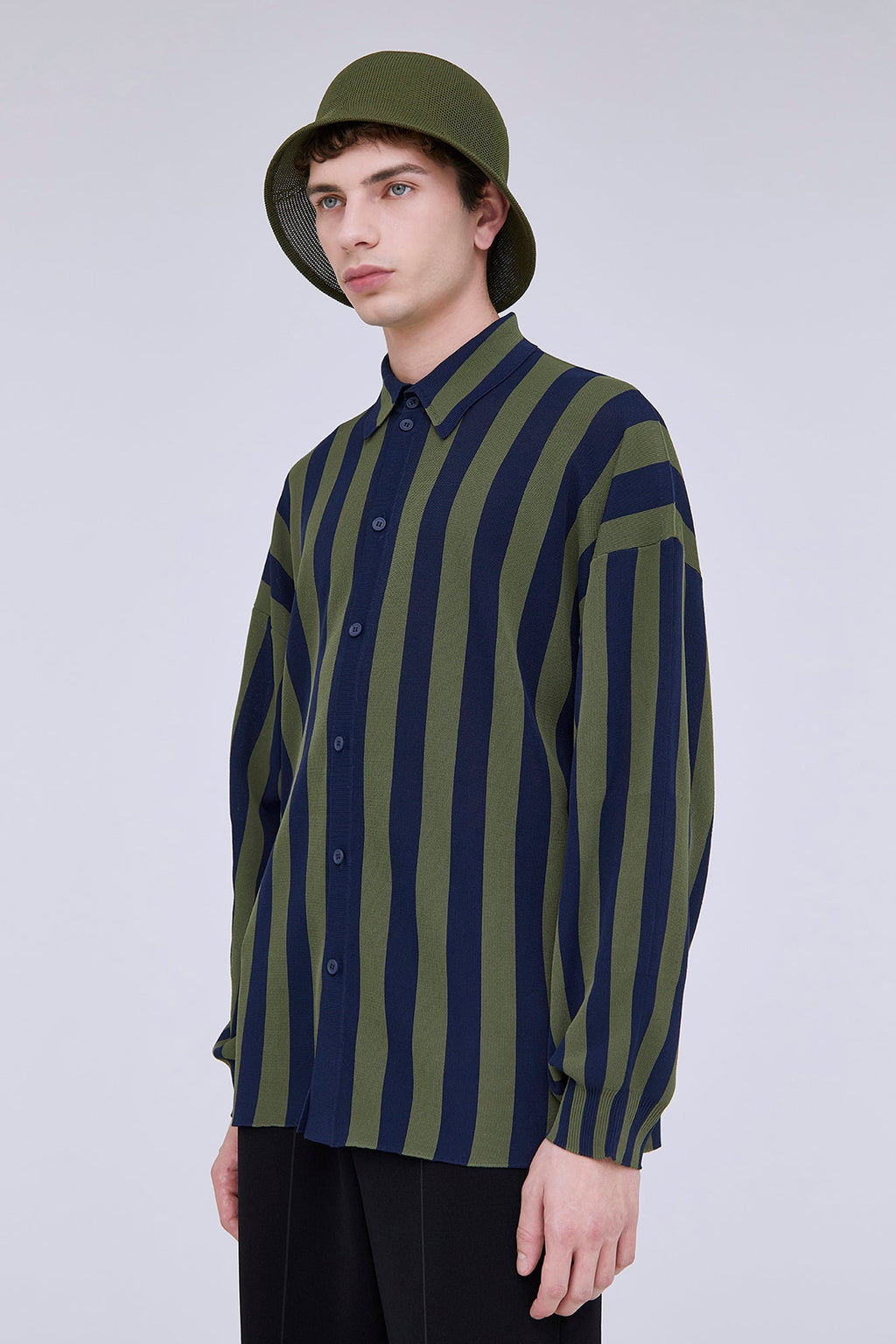 CASCADES  SHIRT