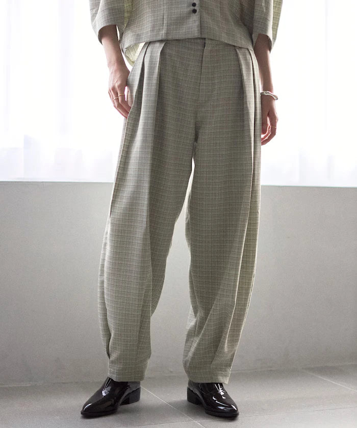 Karamichikku Kābī Pants / Setup Compatible