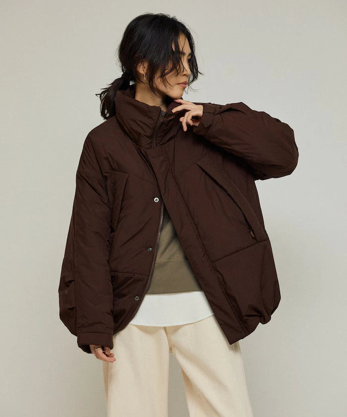 PRIMALOFT Primaloft Mid Jacket / Insulated Jacket