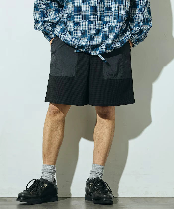 Tech Thermal Easy Shorts / Compatible with Setup