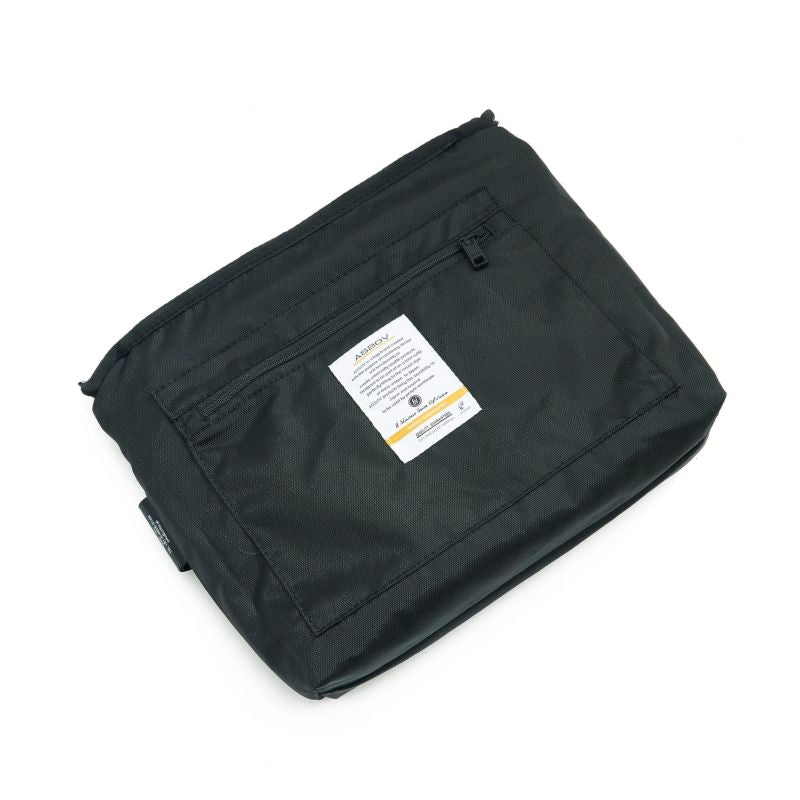 CORDURA DOBBY 305D SACOCHE/BLACK