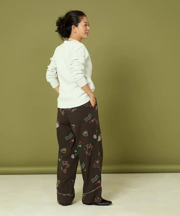 Thermal Top ”Plain”