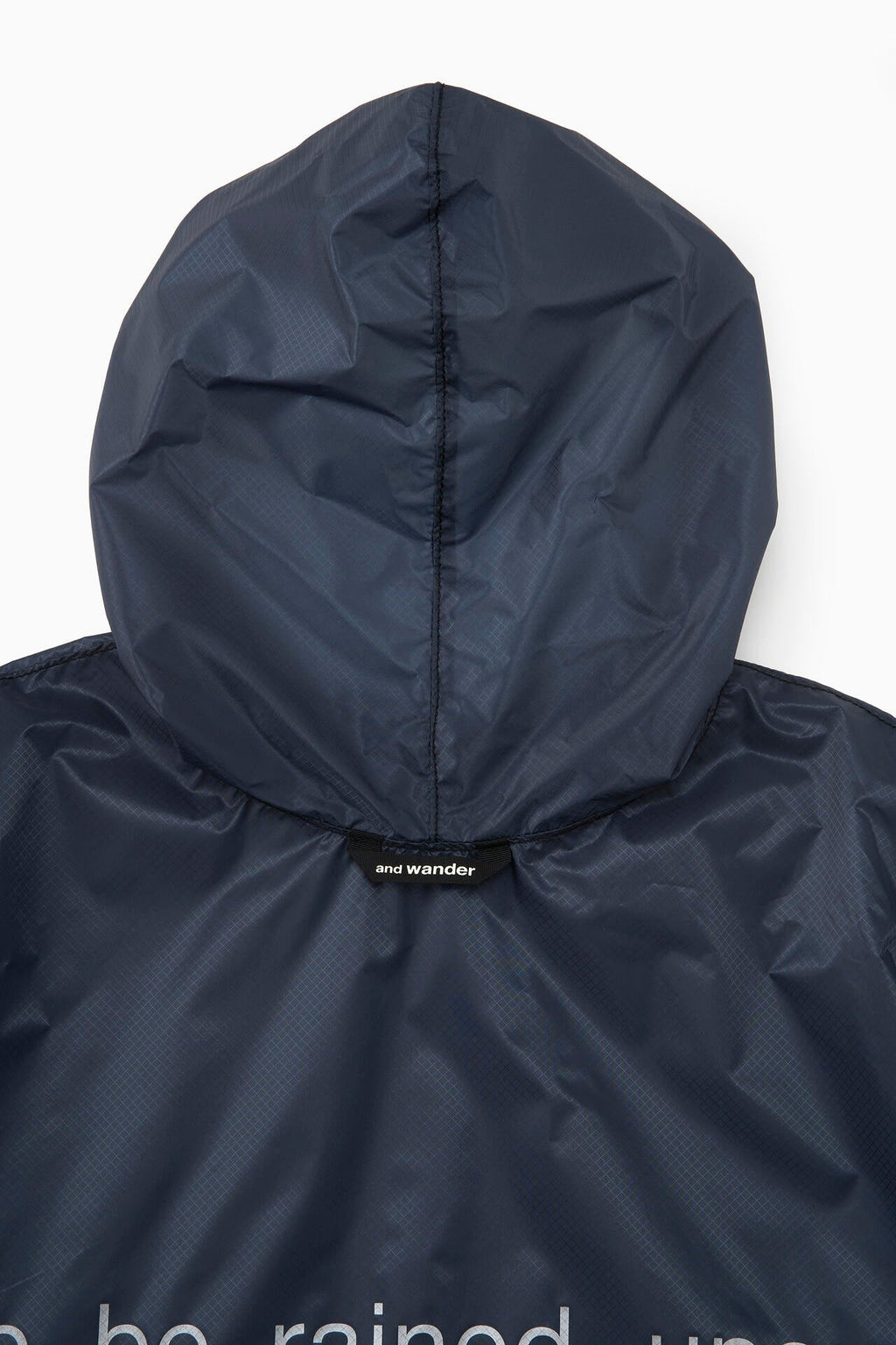 sil poncho