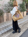 D.CATCHER (Dream Catcher) LARGE #03 BEIGE-301127