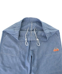 See No Evil Patch Easy Pants