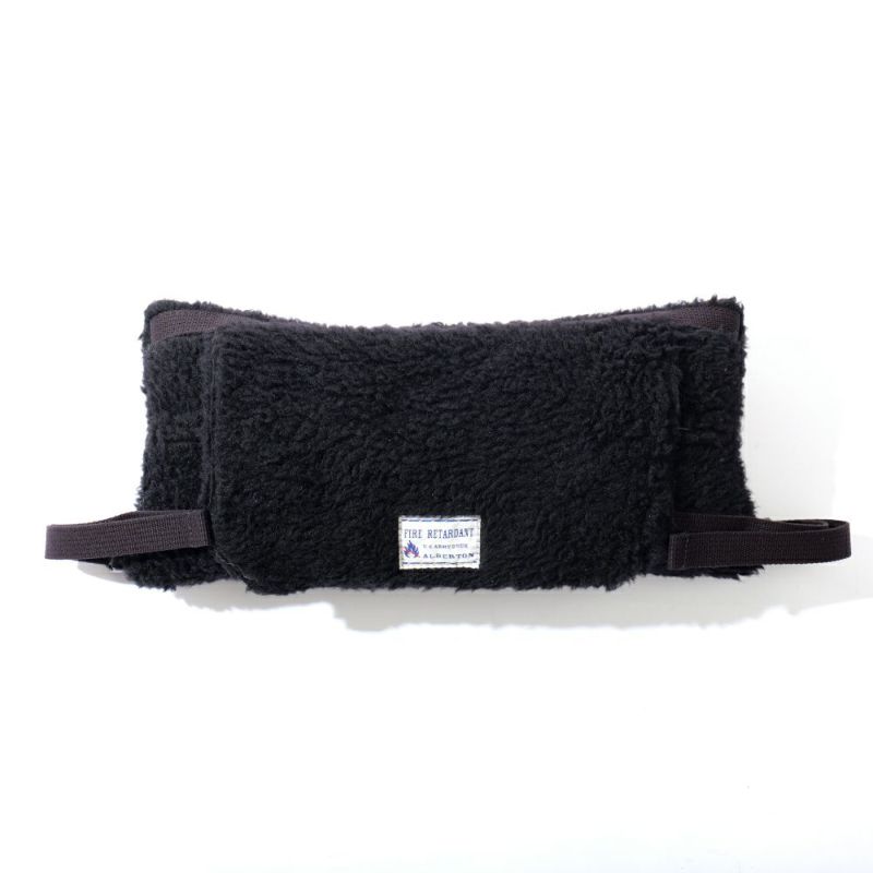 ALBERTON FIRE PROOF BOA MULTI CUSION/BLACK