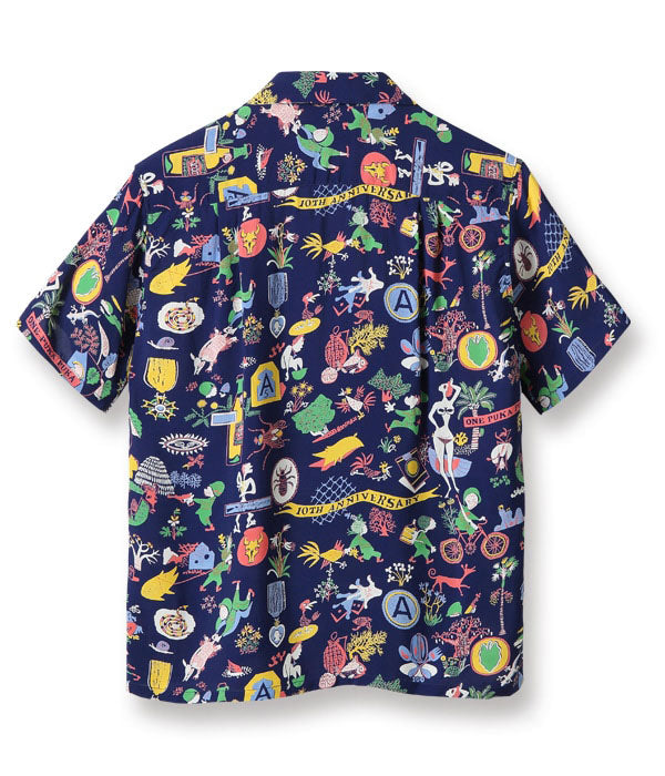 SUN SURF SPECIAL EDITION “ONE PUKA PUKA”