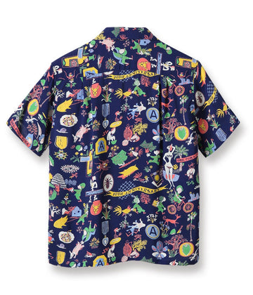 SUN SURF SPECIAL EDITION “ONE PUKA PUKA”