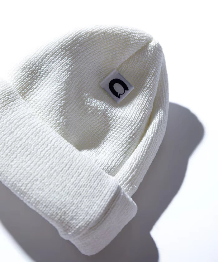 Washi Roll Knit Cap