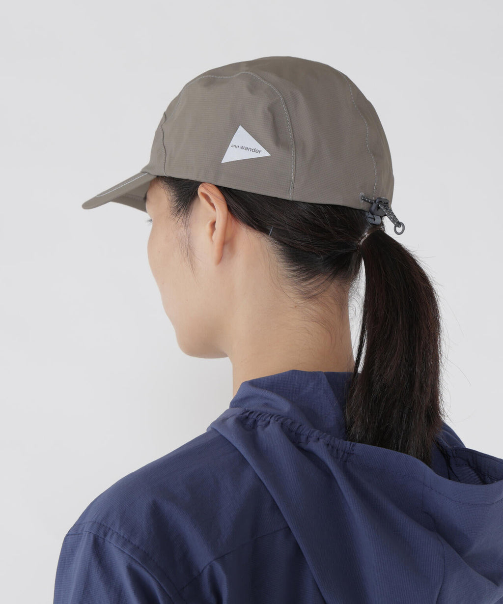 PERTEX SHIELD rain cap