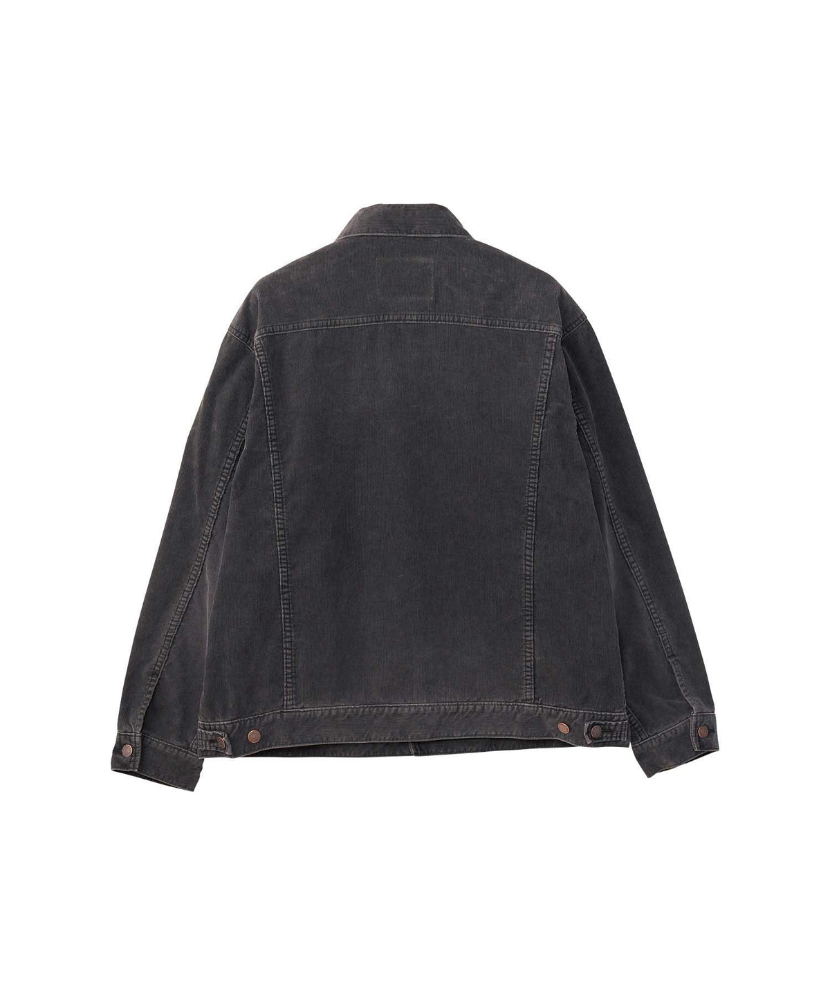 Trucker Jacket