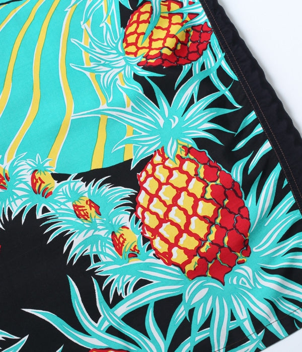 SUN SURF SPECIAL EDITION “PINEAPPLE PICKER”