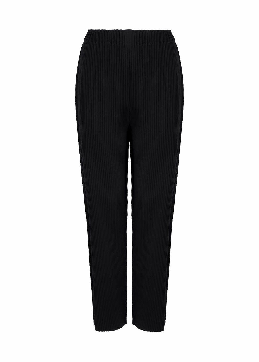 Fine Knit Pleats