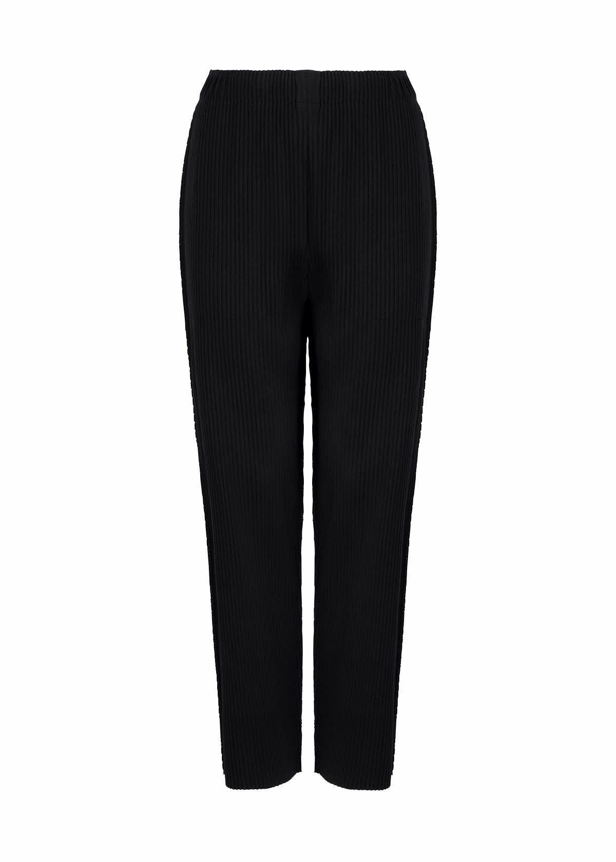 Fine Knit Pleats