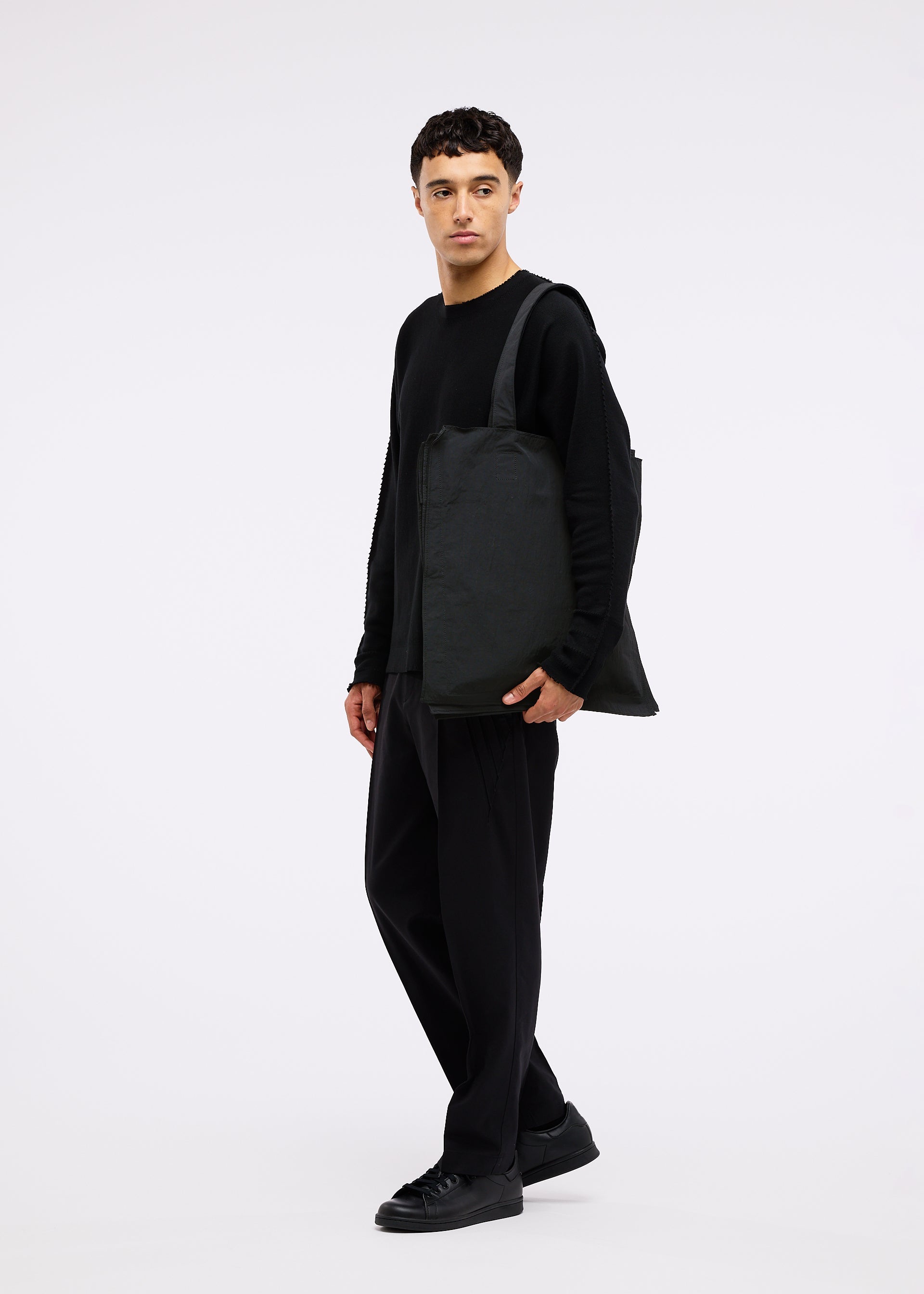 Irogami Black