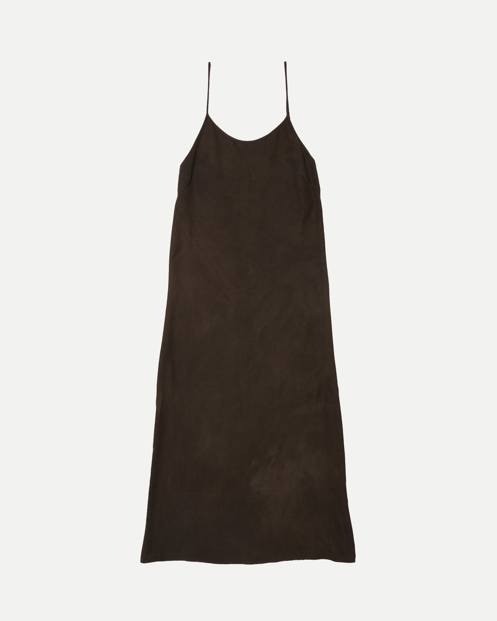 CAMISOLE DRESS