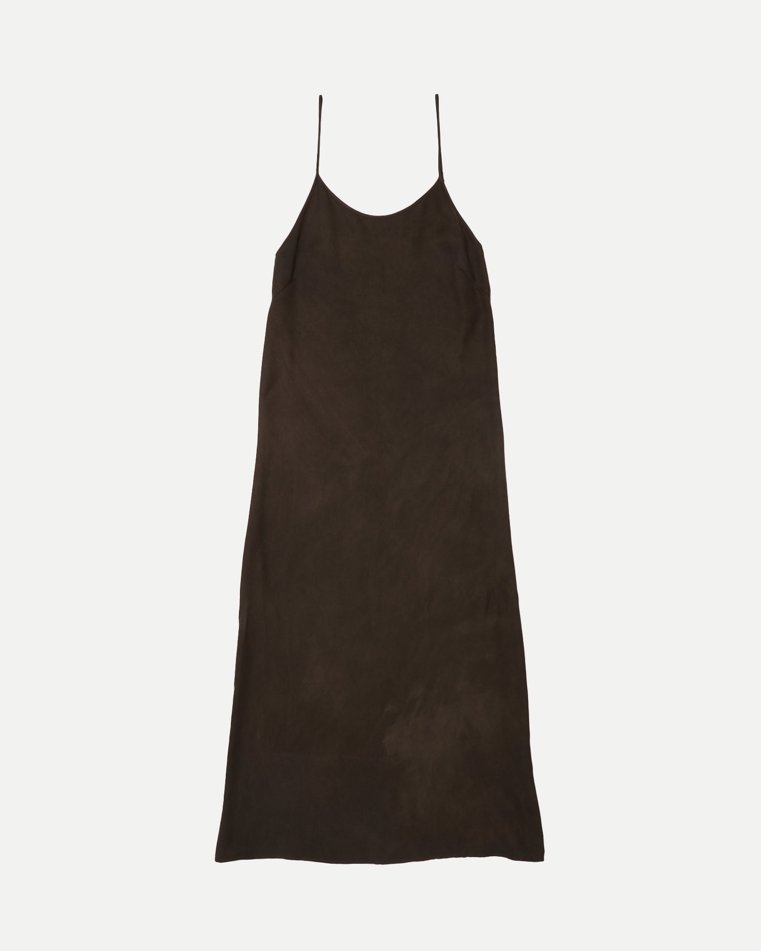 CAMISOLE DRESS