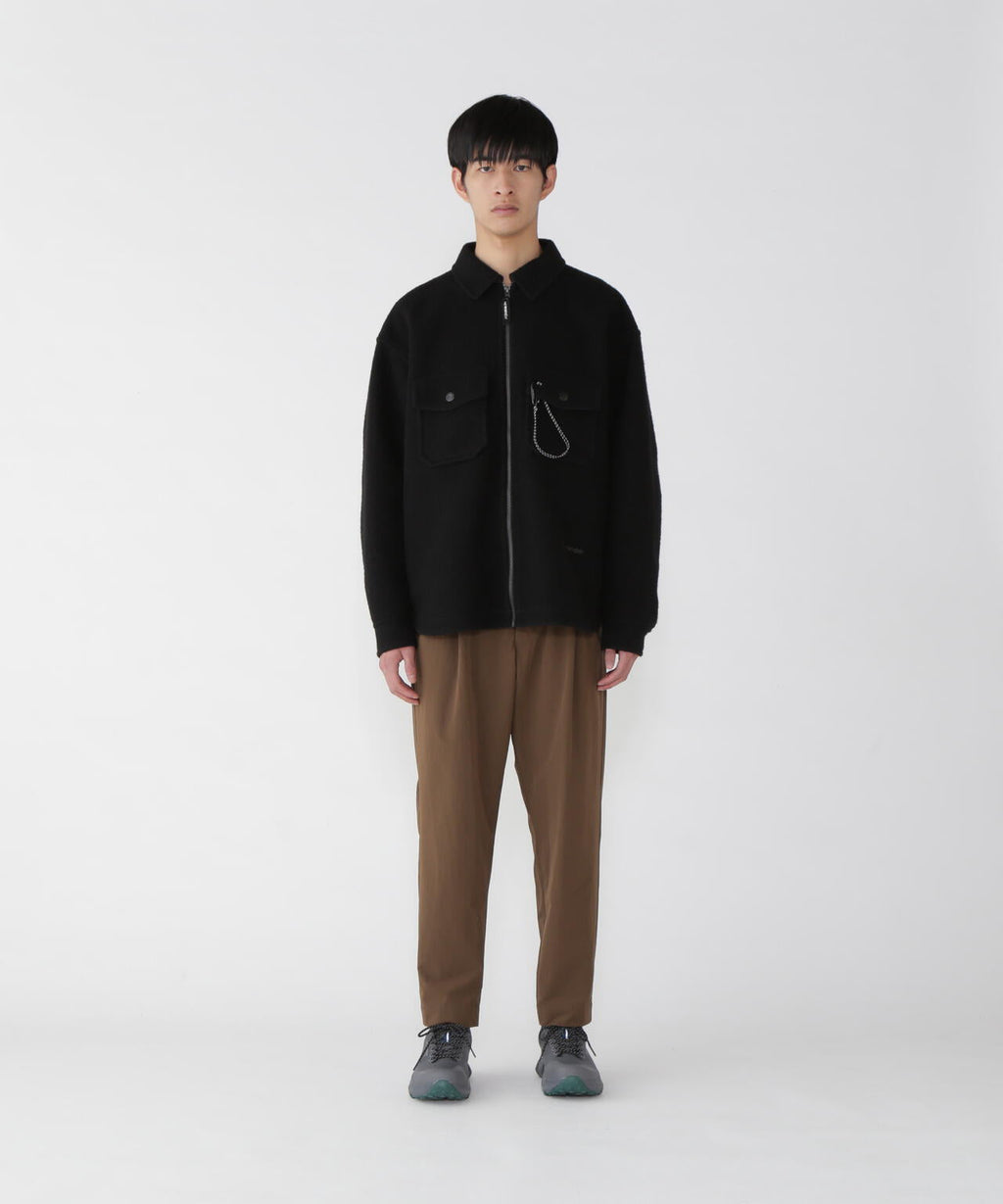 light w cloth pants
