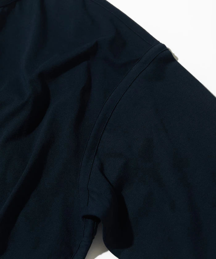 2-Pack Reversible Long Sleeve Tee “REGULAR FIT”