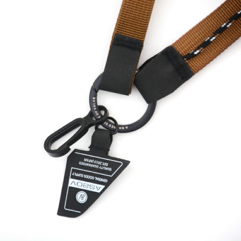 HARBIT SHOULDER SERIES 305D WATER PROOF CORDURA HABIT SHOULDER /KHAKI