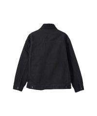 Bore Denim Jacket
