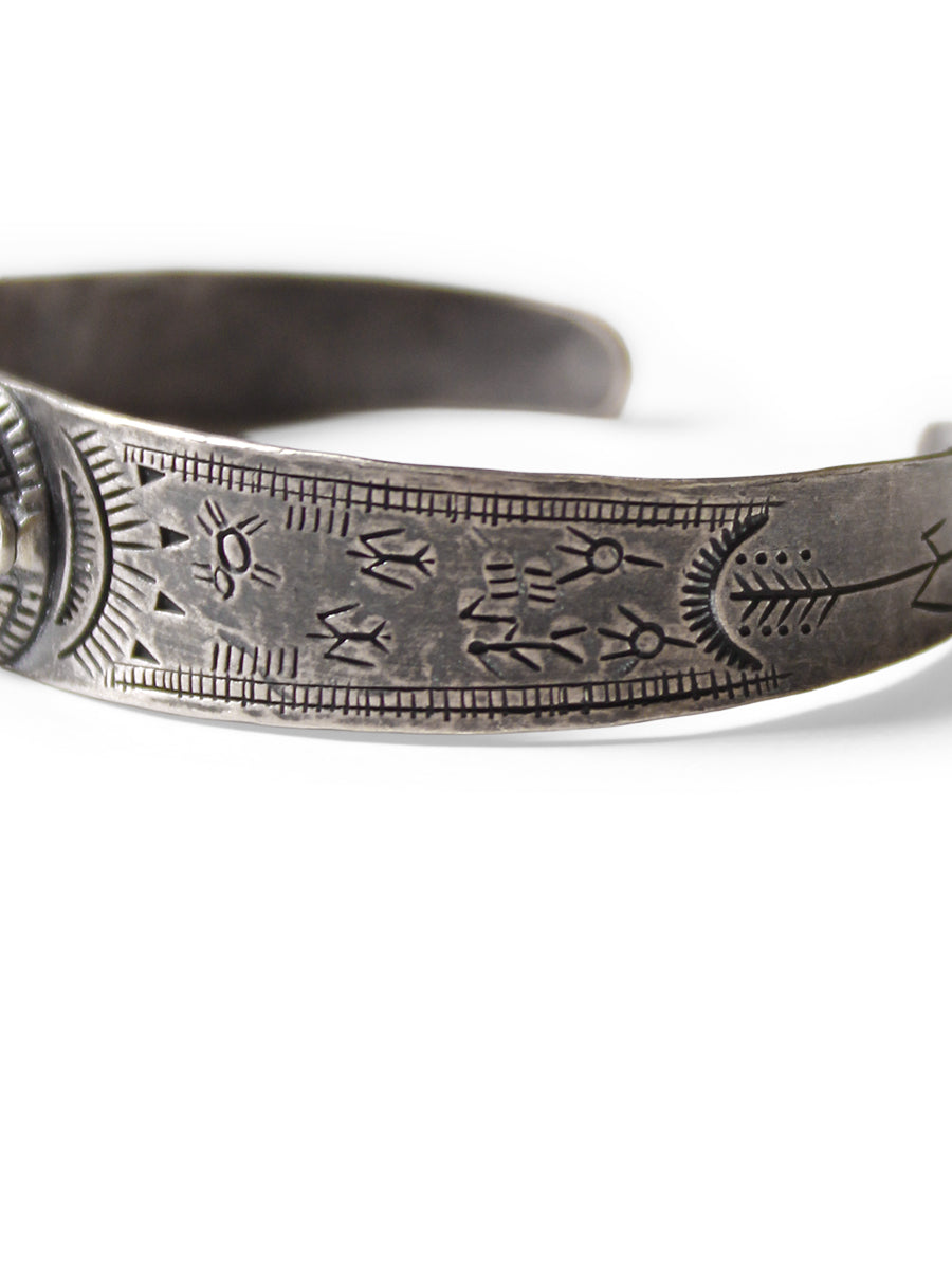 Mugi no Uta Bracelet