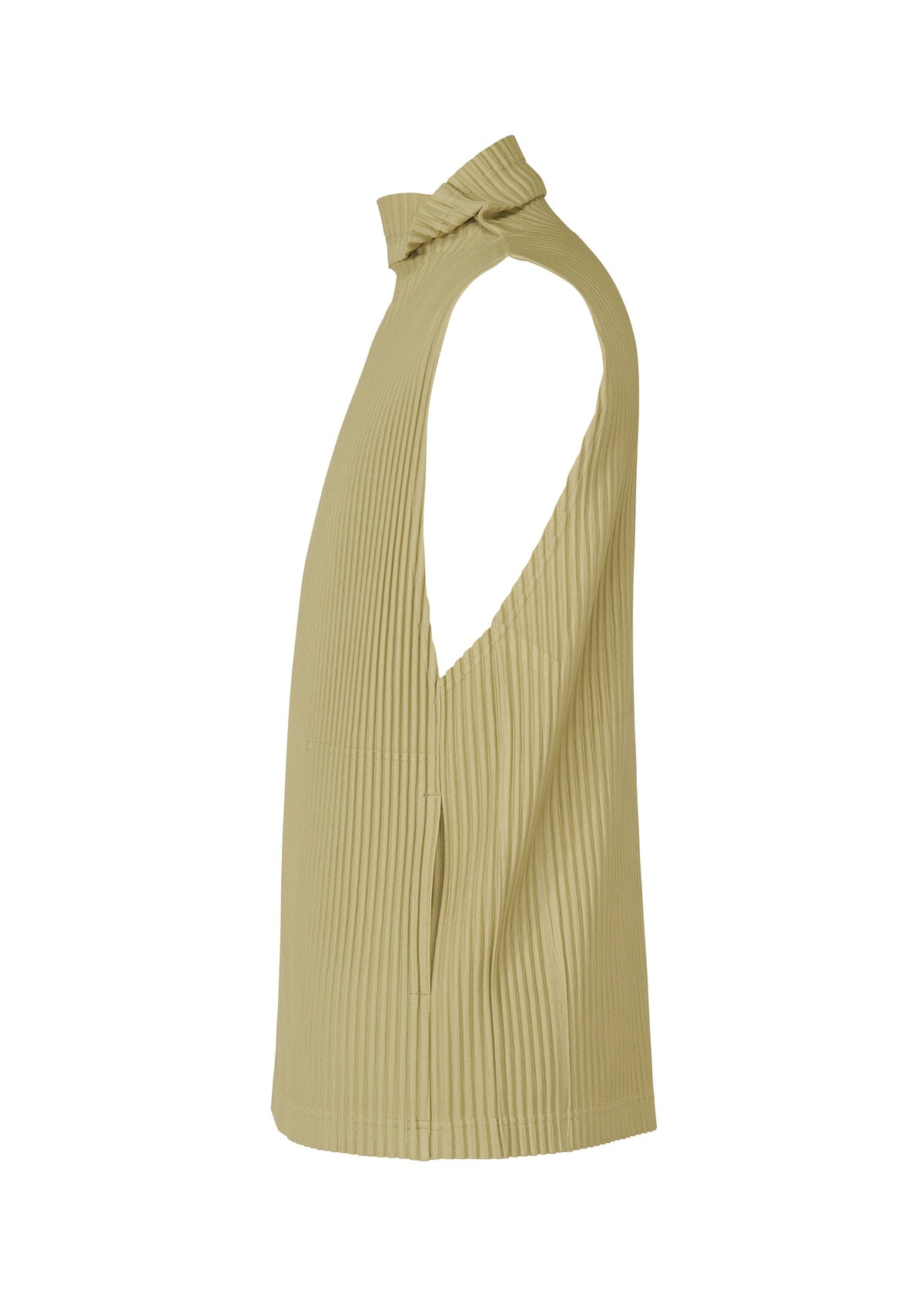 Tailored Pleats 1