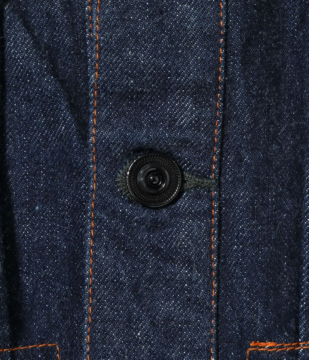 UNION SUPPLY 12.5oz. GRADE ONE AHINA WORK JACKET